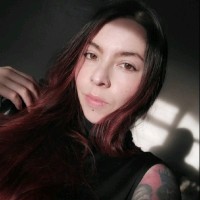 Andrea Rodríguez - P H O E N I X