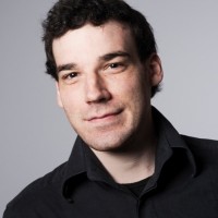 Nico Balthasar