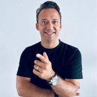 Daniel Ramírez Acosta