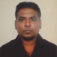 Dharmaraj V