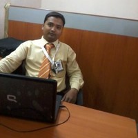 Mushtaq Ahmed