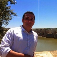 Alberto Sanchez Romero