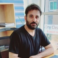 Muhammad Shahid Khan