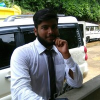 Sushant Kumar