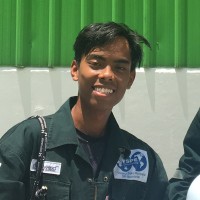 Muhammad Faris Mohd Ali