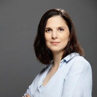 Klaudyna Matusiak - Frey