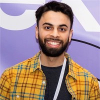 Adi Bhatia