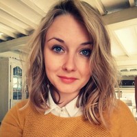 Amélie Mulebecq