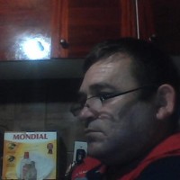 Sérgio Torquato Torquato