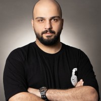 Kamyar Nasiri Rad