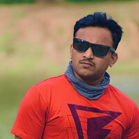 Krishna M Eranna