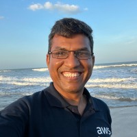Arvind Kumar