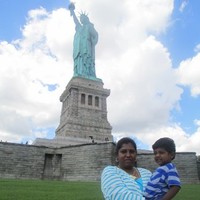 Anitha Kamal