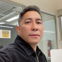 Michael V. Salindong