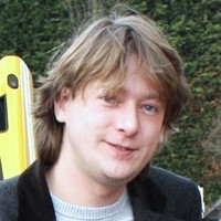 Jannes Van Der Wal