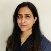 Ruchika Shah