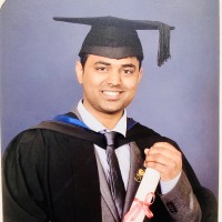 abhishikth reddy
