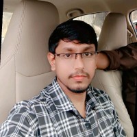 Abhishek Kumar Sharma