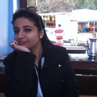 Savita Dalal