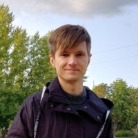 Kirill Paramonov