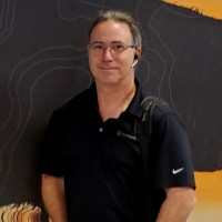 Kevin Vanover
