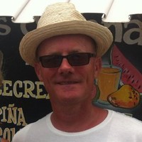 paul redmond