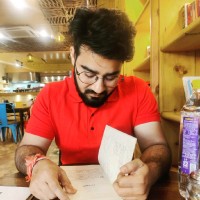 Chetan Meena