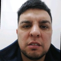 Maximiliano Benitez