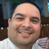Cesar Ayala Navia