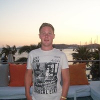Robbie Franklin