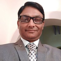 Suresh Patel