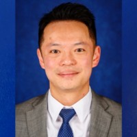 Sam Lam, Pharmd, Mba
