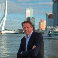 Ing. Ron Korendijk