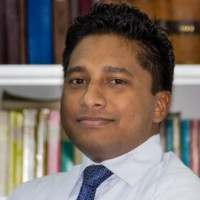 Thilina Perera