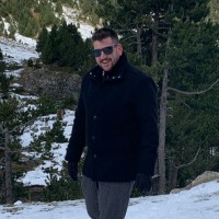 Josué Pérez Pascual