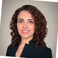 Negar Tehrani