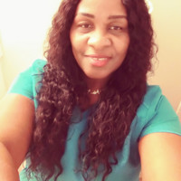 Andrea Jemison- Todd