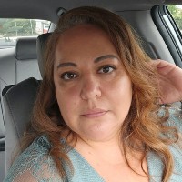 Norma Frias