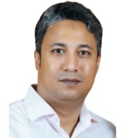 Rashed Ahmad MBA, AFA, MIPA