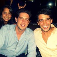 Eduardo Castillo Martin