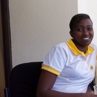 Nadine UWAMAHORO