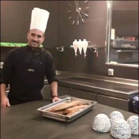 Miguel Rodriguez Ibañez