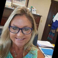 Gina Ensminger