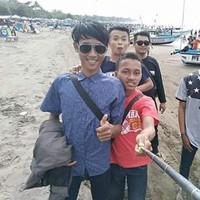Aris Setiawan