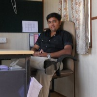 Sagar Naikade