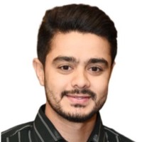 Mansoor Syed