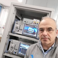 Ing. Lorenzo Spinelli