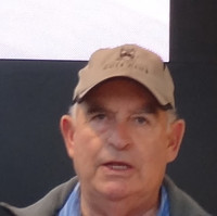 Cormack McCarthy
