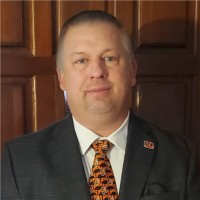 Brad Tierney