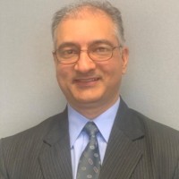 Anshu Kaul, CSCP